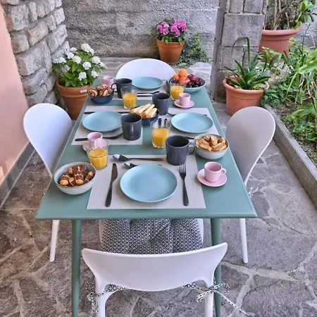 Il Girasole - Theater Tignale