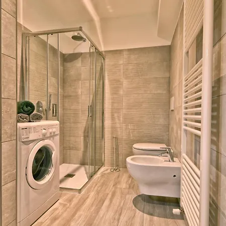 Apartamento Il Girasole - Theater *