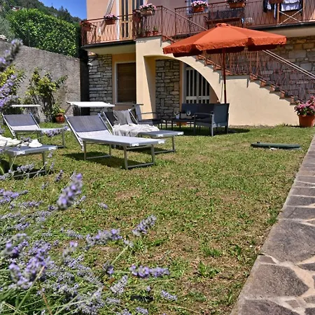 Apartamento Il Girasole - Theater Tignale