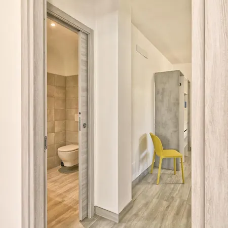 Il Girasole - Theater * Tignale